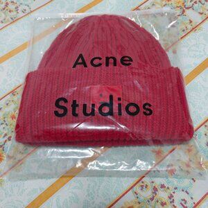 Acne Studios Hat